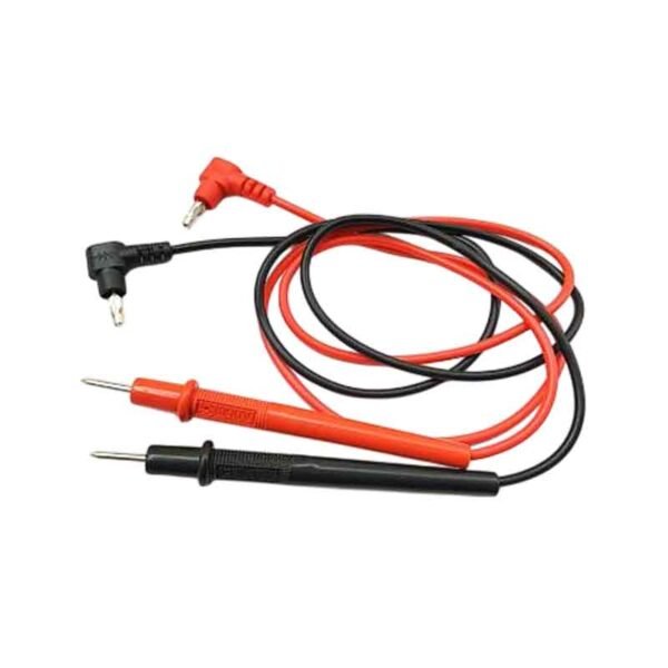 0111731-1 Rchang Καλώδια Μέτρησης για Πολύμετρο W14666 – Multimeter Test Leads Set