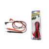 0111731 Rchang Καλώδια Μέτρησης για Πολύμετρο W14666 – Multimeter Test Leads Set