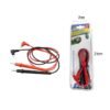 0111731-2 Rchang Καλώδια Μέτρησης για Πολύμετρο W14666 – Multimeter Test Leads Set