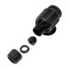0111734-1 Rchang Πρίζα Κοτσαδόρου 13 Pin για Τρέιλερ - Connector Socket