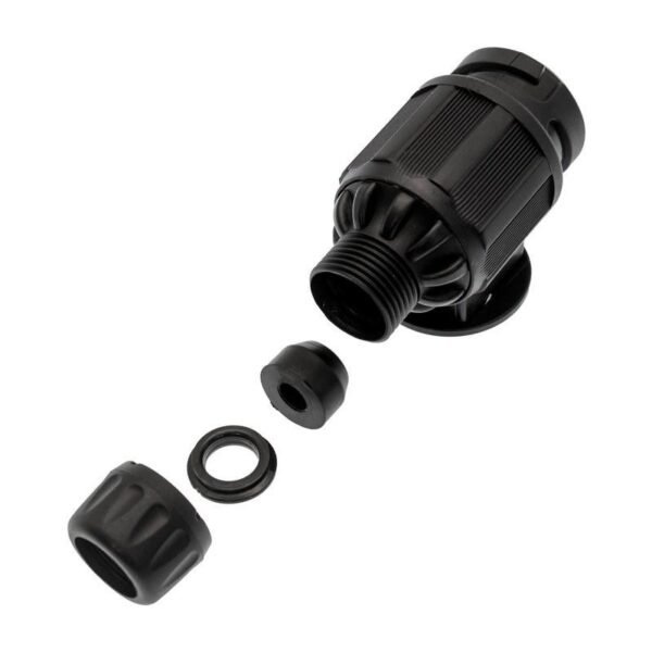 0111734-1 Rchang Πρίζα Κοτσαδόρου 13 Pin για Τρέιλερ - Connector Socket
