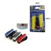 Rchang Κλιπ Γυαλιών Αυτοκινήτου Car Glasses Clip – Car Sun Visor Glasses Holder