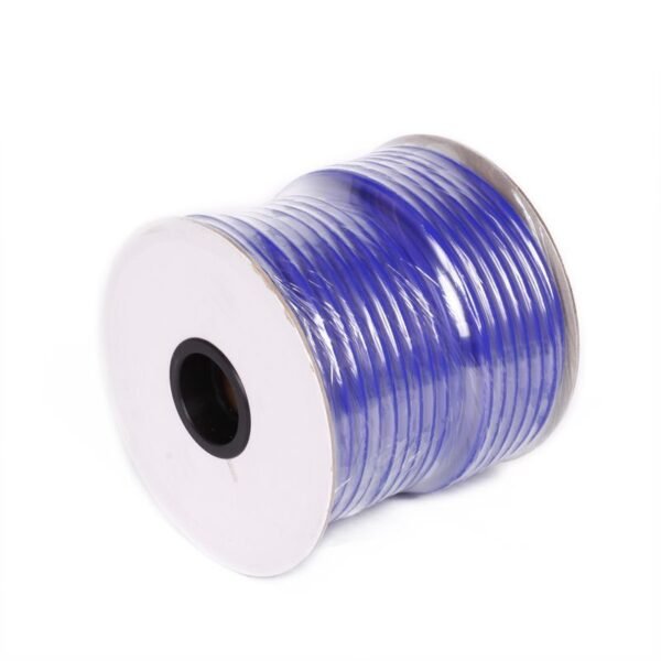 0111766 Σωλήνας Σιλικόνης PU 50m x 2.5mm – Silicone Tube Roll