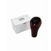 0111782 Λεβιές Ταχυτήτων Αυτοκινήτου Τύπου BMW – BMW Style Gear Shift Knob