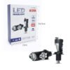 Λάμπες Αυτοκινήτου LED Headlight 48W H4 Σετ 2 Τεμαχίων - LED Headlight Bulbs