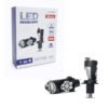 Λάμπες Αυτοκινήτου LED Headlight 48W H4 Σετ 2 Τεμαχίων - LED Headlight Bulbs