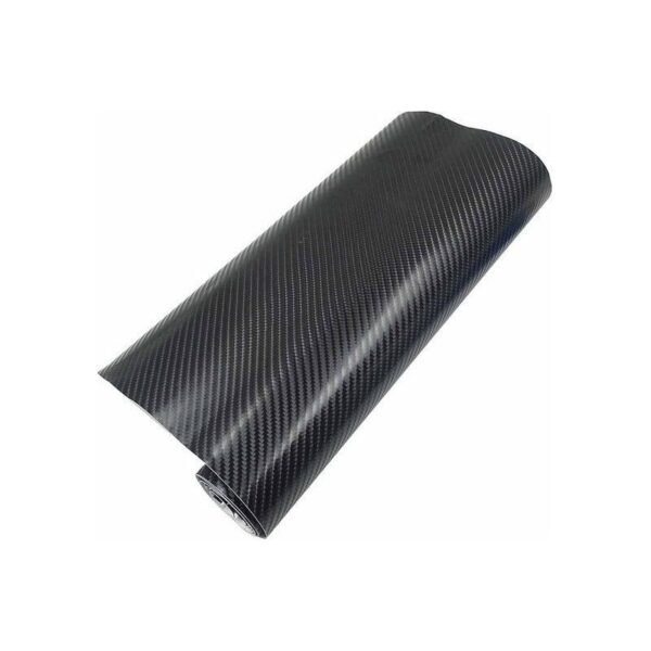 0111789-1 Rchang Διακοσμητική Αυτοκόλλητη Ταινία 4D Carbon 150x200cm W06222 - Car color film