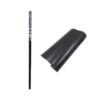 0111789 Rchang Διακοσμητική Αυτοκόλλητη Ταινία 4D Carbon 150x200cm W06222 - Car color film