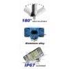 0111822-1 Rchang Προβολέας Εργασίας LED 38W για Οχήματα 270° - 38W LED Work Light for Vehicles 270°