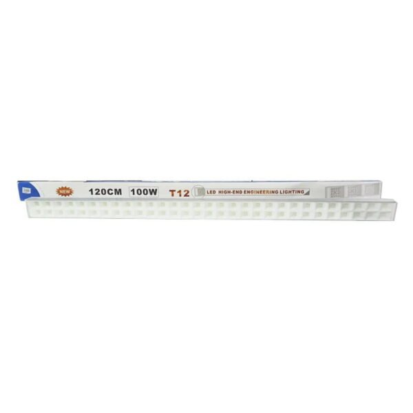 0114080 LED Μπάρα - Φωτιστικό Πάγκου 100W 120cm T12 6500K- Led higt end engineering lighting