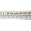 LED Μπάρα - Φωτιστικό Πάγκου 50W 120cm T12 6500K- Led higt end engineering lighting