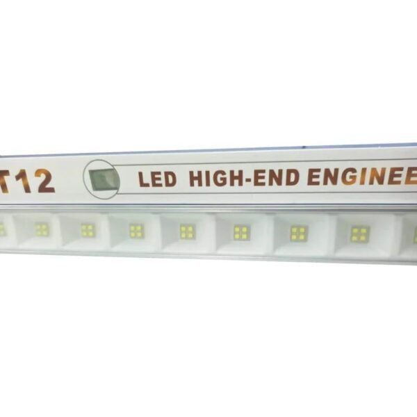 LED Μπάρα - Φωτιστικό Πάγκου 50W 120cm T12 6500K- Led higt end engineering lighting