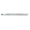 LED Μπάρα - Φωτιστικό Πάγκου 50W 120cm T12 6500K- Led higt end engineering lighting