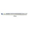LED Μπάρα - Φωτιστικό Πάγκου 50W 120cm T12 6500K- Led higt end engineering lighting