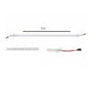 LED Μπάρα Φωτισμού 1 Μέτρου 6000K - 1 Meter LED Light Bar 6000K