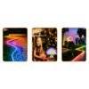 Εφαρμογή και IP68 - LED Neon Rope Light 5M