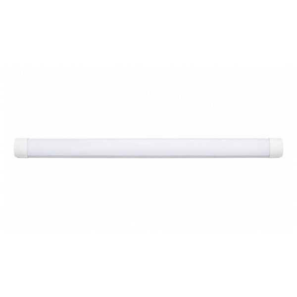 0114102-1 LED Μπάρα - Γραμμικό Φωτιστικό LED 121cm 100W 6500K - LED Linear Batten Light 100W 6500K