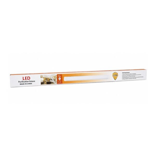 0114102-2 LED Μπάρα - Γραμμικό Φωτιστικό LED 121cm 100W 6500K - LED Linear Batten Light 100W 6500K