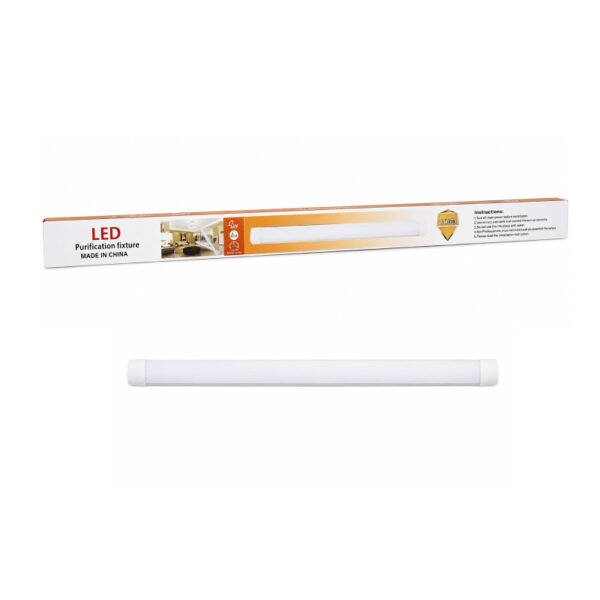 0114102 LED Μπάρα - Γραμμικό Φωτιστικό LED 121cm 100W 6500K - LED Linear Batten Light 100W 6500K