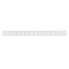 0114103-1 LED Μπάρα Φωτισμού Πάγκου T12 120cm 100W 6500K - T12 LED Under Cabinet Light Bar 120cm 100W 6500K