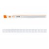 0114103 LED Μπάρα Φωτισμού Πάγκου T12 120cm 100W 6500K - T12 LED Under Cabinet Light Bar 120cm 100W 6500K