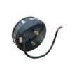 Φως Τρέιλερ Με LED Στρογγυλό 12-24V- Headlights Hamburger