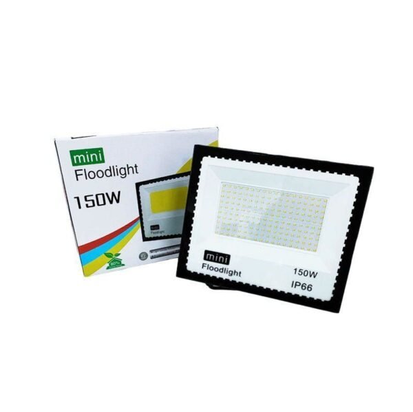 Προβολέας LED 150W IP67 - Φωτισμός Χωρίς Συμβιβασμούς