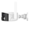 012008-1 IP κάμερα ασφαλείας 5.0MP WiFi με dual lens και cloud storage