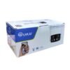 012008-3 IP κάμερα ασφαλείας 5.0MP WiFi με dual lens και cloud storage