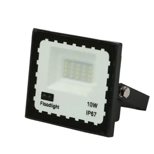 Προβολέας LED 10W αδιάβροχος για εξωτερικό χώρο