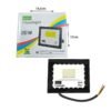 012018-2 Mini Προβολέας LED 20W IP67 - Αδιάβροχος φωτισμός εξωτερικού χώρου