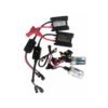 013000 Λάμπες XENON - H4 - 55W - CanBus - 013000