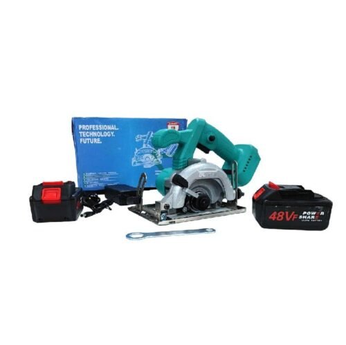 013065 Δισκοπρίονο χειρός - Profesional Technology Future Electric Saw Handle