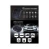013105-2 GPS Tracker TK905 - Παρακολούθηση Αυτοκινήτου, Φορτηγού & Σκάφους
