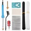 013113 Bisutime Κιτ Συγκόλλησης Πλαστικών BS-80 - Electric Circuit Tester