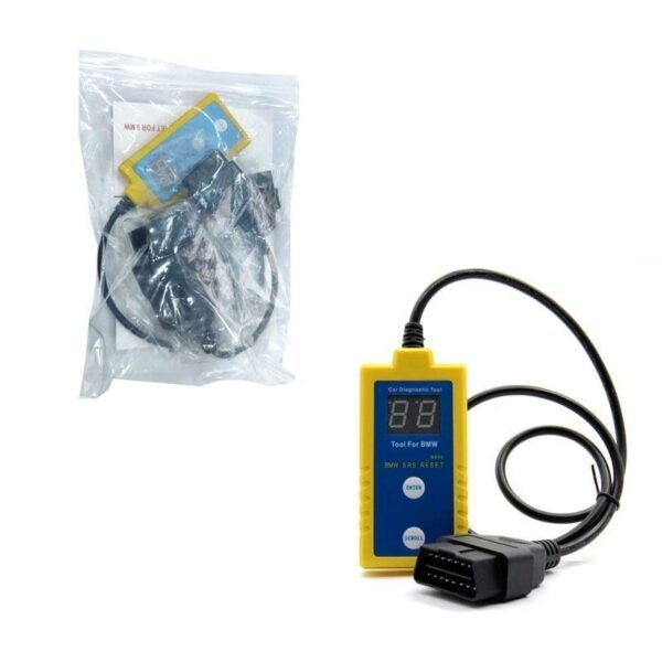013115 Διαγνωστικό Αυτοκινήτων Για BMW Β800 - Diagnostic Tool