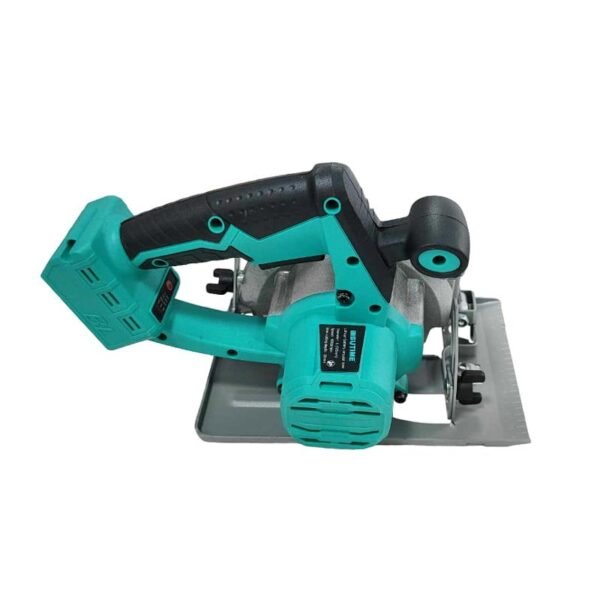 013128-2 Δισκοπρίονο χειρός - Lithium Brushless Electric Cutting Machine