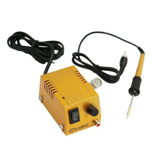 013145 Ηλεκτρικό Κολλητήρι μικρό - Electronic solder mini