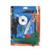 Πιστόλι κολλητήρι συγκόλλησης GT10 60W – Solder Gun External Heat
