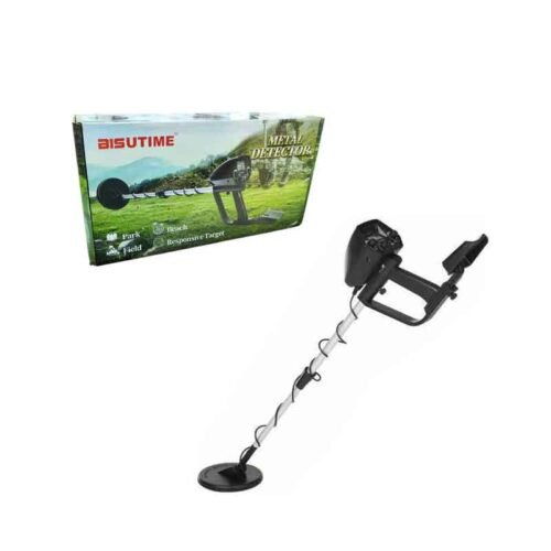 013170 Bisutime Ανιχνευτής Μετάλλων BS-7989 - Metal detector