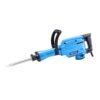 Bisutime Ηλεκτρικό Κατεδαφιστικό Πιστολέτο 2200W 65mm - Demolition Hammer