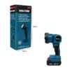GENAI Επαναφορτιζόμενος LED Φακός Εργασίας 48V GN-722 - LED Work Light
