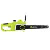 Αλυσοπρίονο Υψηλής Ταχύτητας 16" - High Speed 16" Chain Saw