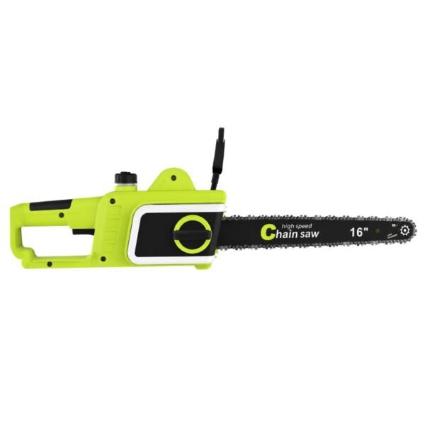 Αλυσοπρίονο Υψηλής Ταχύτητας 16" - High Speed 16" Chain Saw