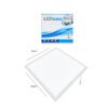 0138060-2 EHBMT Πάνελ Οροφής LED 60W 60x60cm 6500K Ψυχρό Λευκό - EHBMT 60W 60x60cm 6500K Cool White LED Panel Light