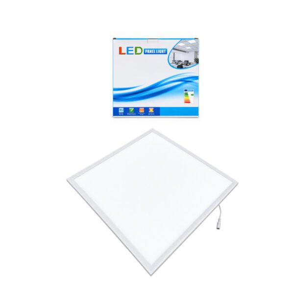 0138071 EHBMT Πάνελ Οροφής LED 100W 60x60cm 6500K Ψυχρό Λευκό - EHBMT 100W 60x60cm 6500K Cool White LED Panel Light