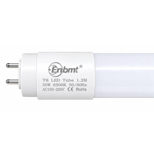 0138078-1 Λάμπα LED T8 1.2m 30W 6500K – T8 LED Tube 1.2m 30W 6500K