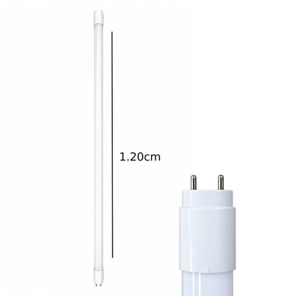 0138078-2 Λάμπα LED T8 1.2m 30W 6500K – T8 LED Tube 1.2m 30W 6500K