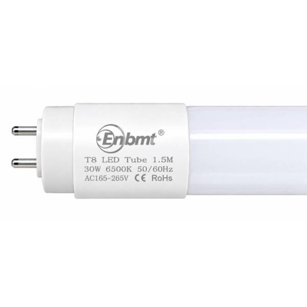 0138079-1 Λάμπα LED T8 1.5m 30W 6500K – T8 LED Tube 1.5m 30W 6500K