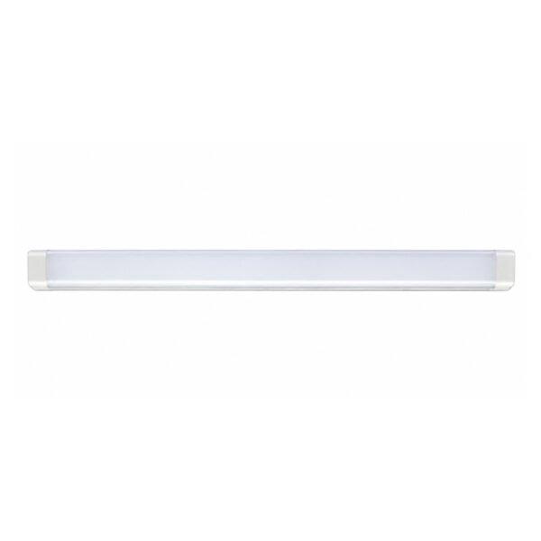 0138085-1 Γραμμικό Φωτιστικό Μπάρα LED 80W 120cm 6500K Ψυχρό Λευκό - 80W 120cm 6500K Cool White LED Linear Light